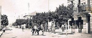 2362- Rivet - Route Nationale2
